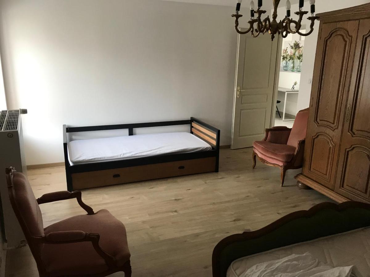 Le Geleinfete I - Vosges A Proximite De Gerardmer Ferienhaus