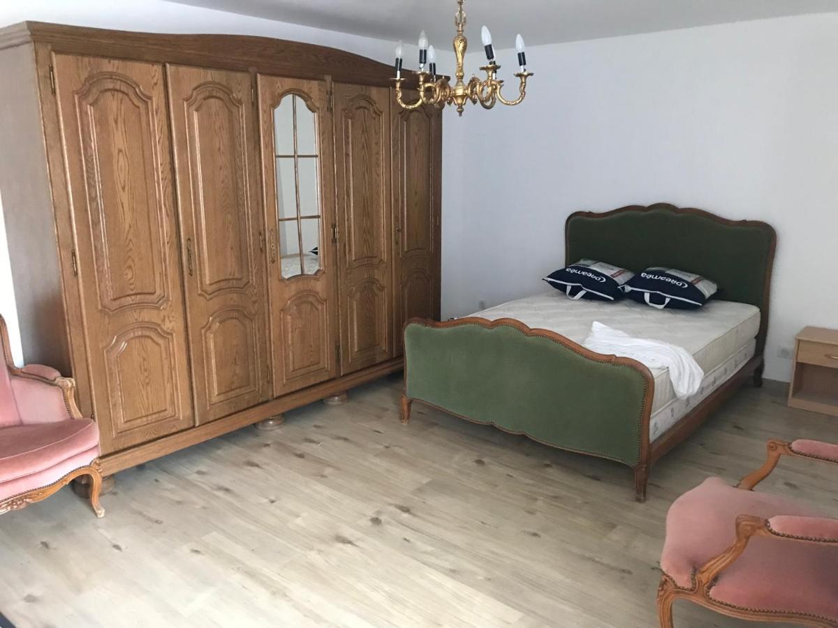 Le Geleinfete I - Vosges A Proximite De Gerardmer *