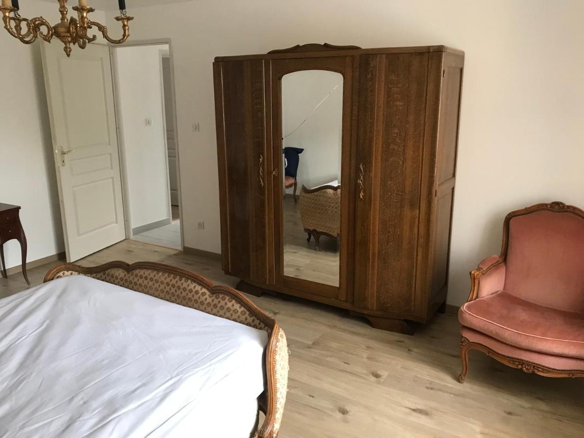 Le Geleinfete I - Vosges A Proximite De Gerardmer * Herpelmont