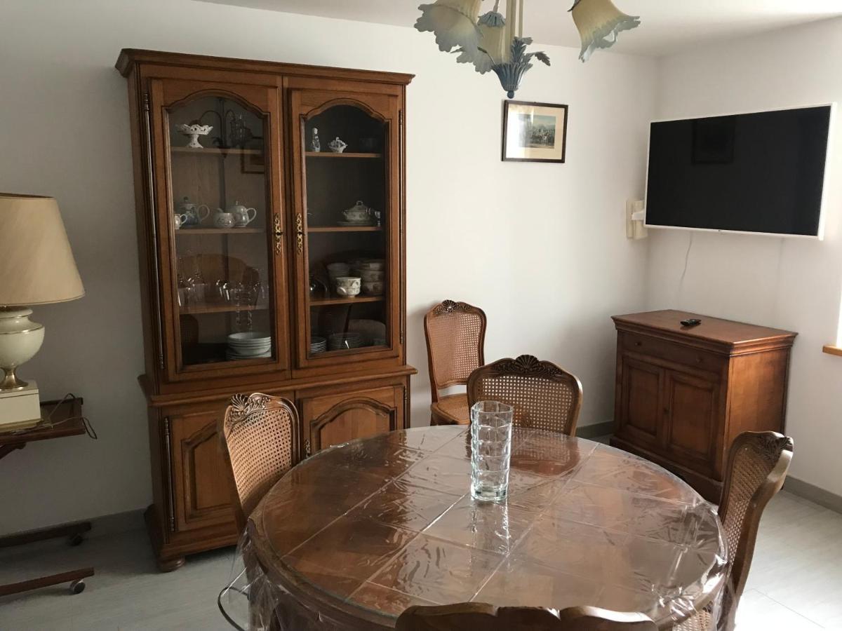 Le Geleinfete I - Vosges A Proximite De Gerardmer Ferienhaus *