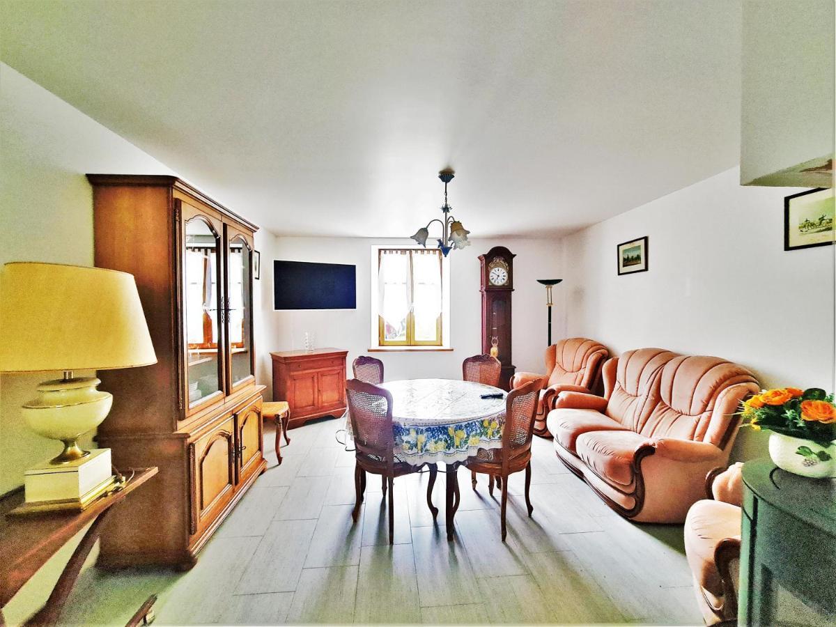 Ferienhaus Le Geleinfete I - Vosges A Proximite De Gerardmer
