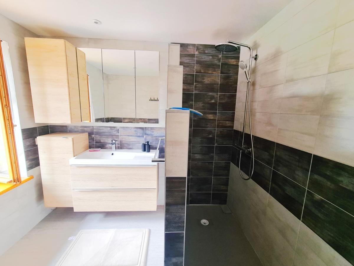 Ferienhaus Le Geleinfete I - Vosges A Proximite De Gerardmer