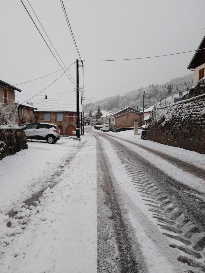 Le Geleinfete I - Vosges A Proximite De Gerardmer