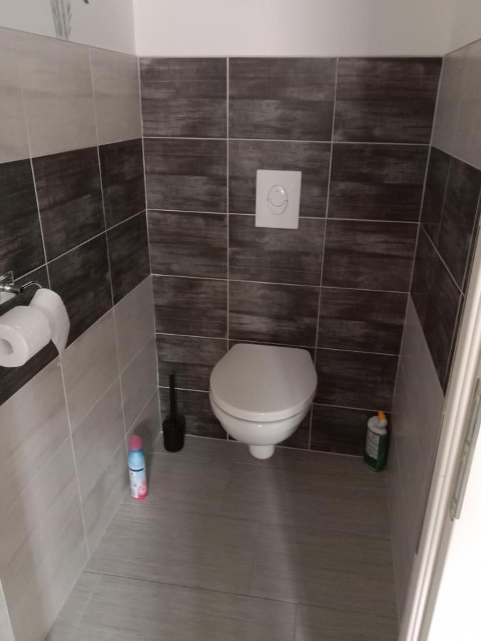 Le Geleinfete I - Vosges A Proximite De Gerardmer Ferienhaus *